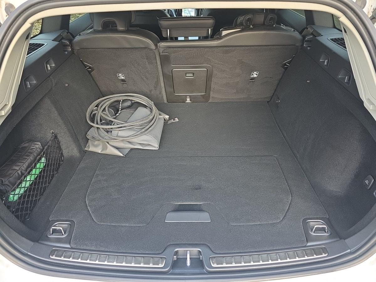 Volvo V60 T6 Rech.Plus Bright 18,8kWh AHK 360Kam Nappaleder