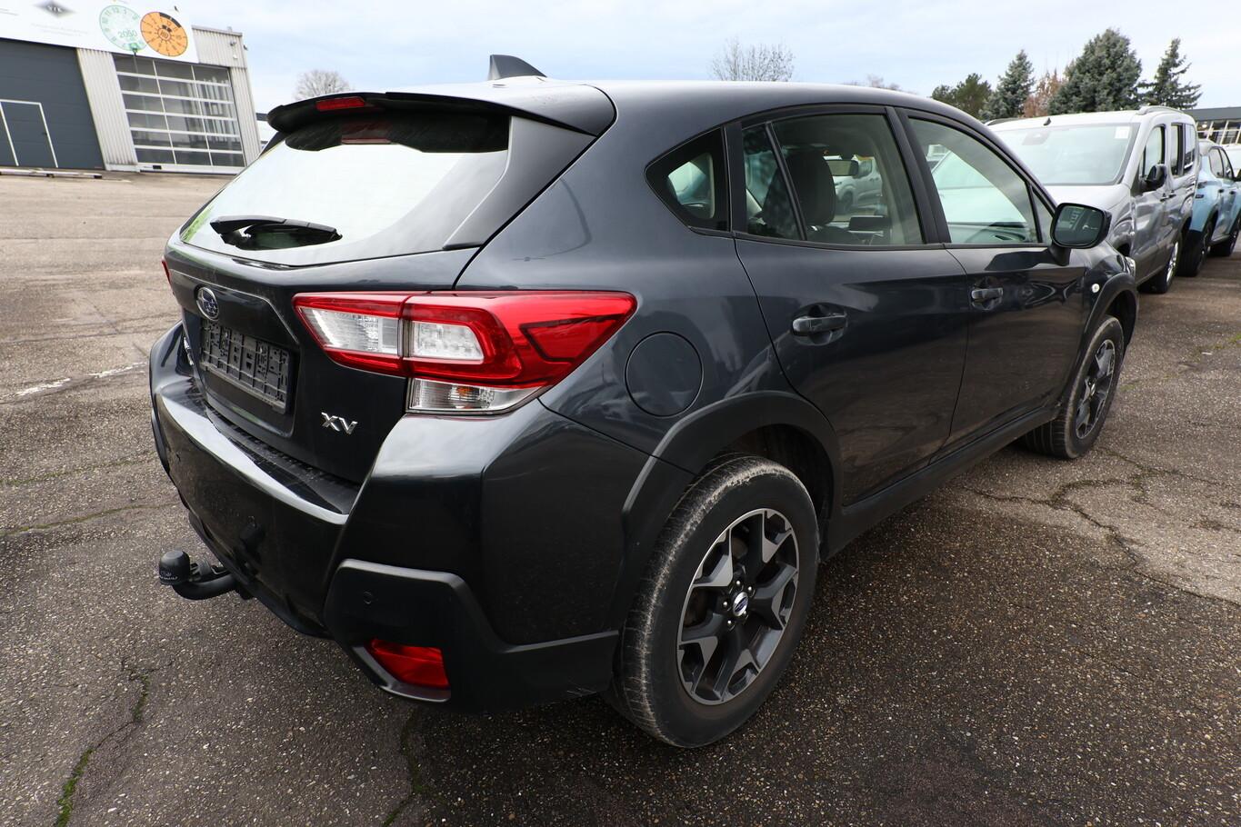 Subaru XV 1.6i 114 CVT 4x4 Trend AHK SHZ PDC 17Z Klima