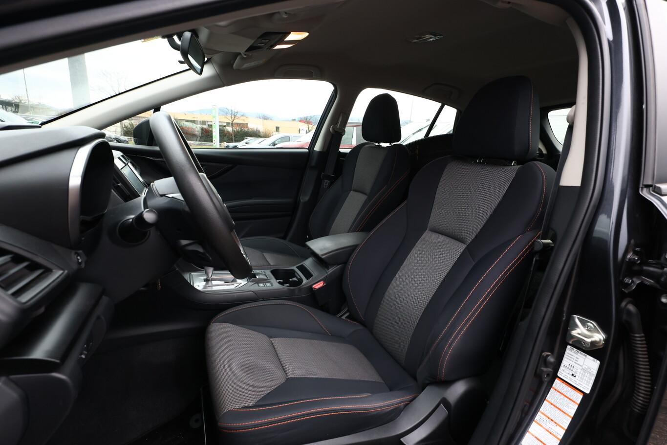 Subaru XV 1.6i 114 CVT 4x4 Trend AHK SHZ PDC 17Z Klima