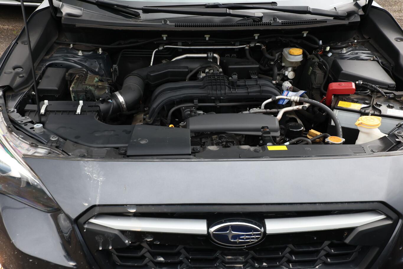 Subaru XV 1.6i 114 CVT 4x4 Trend AHK SHZ PDC 17Z Klima