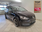 Bild Volkswagen Touran 1.4 TSI 7 Sitzer AHK SHZ PDC