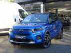 Bild Citroën C3 1.2 110 Mild-Hybrid Max Automatik Klima PDC