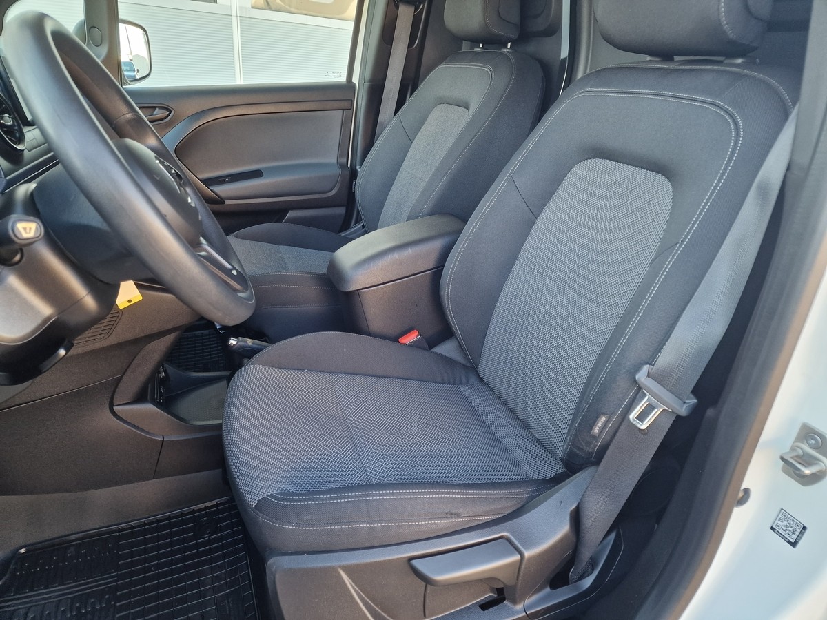 Mercedes-Benz Citan  110 CDi*Tempomat*Sitzheiz.*DAB*PDC