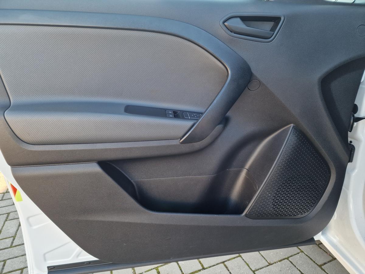 Mercedes-Benz Citan  110 CDi*Tempomat*Sitzheiz.*DAB*PDC