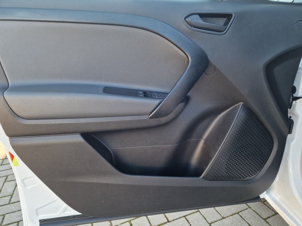 Mercedes-Benz Citan  110 CDi*Tempomat*Sitzheiz.*DAB*PDC