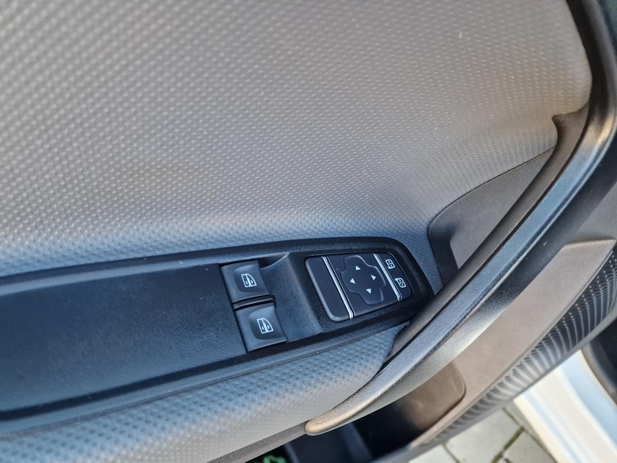 Mercedes-Benz Citan  110 CDi*Tempomat*Sitzheiz.*DAB*PDC