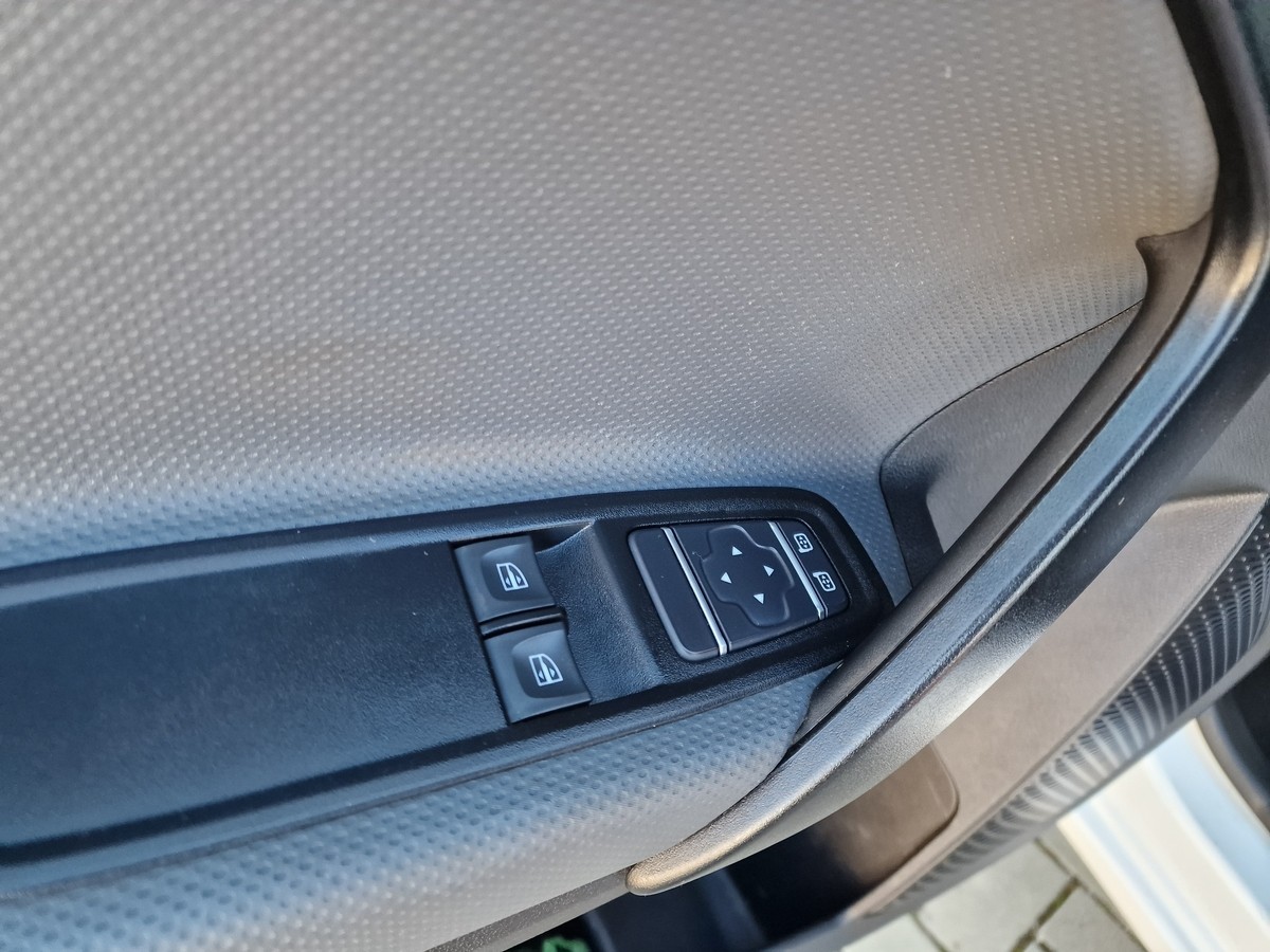 Mercedes-Benz Citan  110 CDi*Tempomat*Sitzheiz.*DAB*PDC