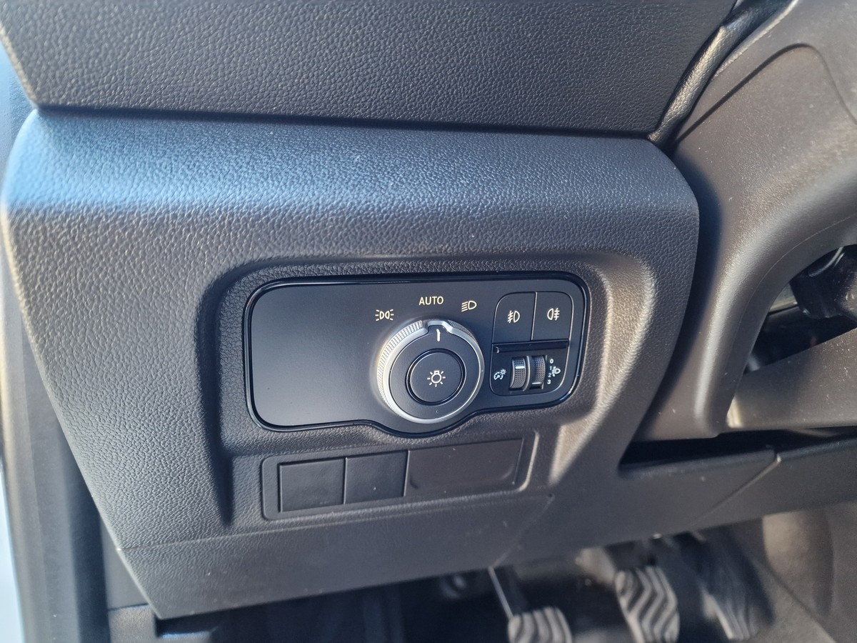 Mercedes-Benz Citan  110 CDi*Tempomat*Sitzheiz.*DAB*PDC