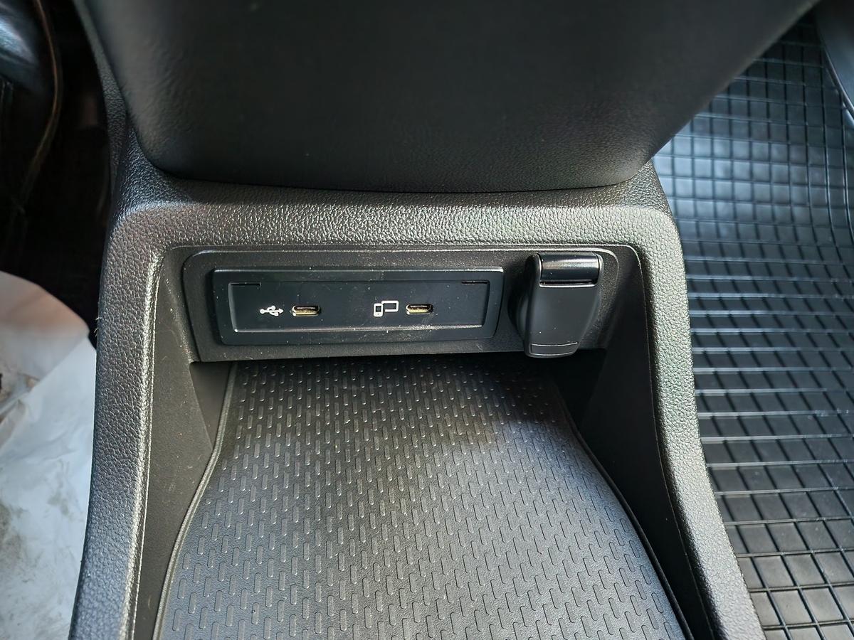 Mercedes-Benz Citan  110 CDi*Tempomat*Sitzheiz.*DAB*PDC