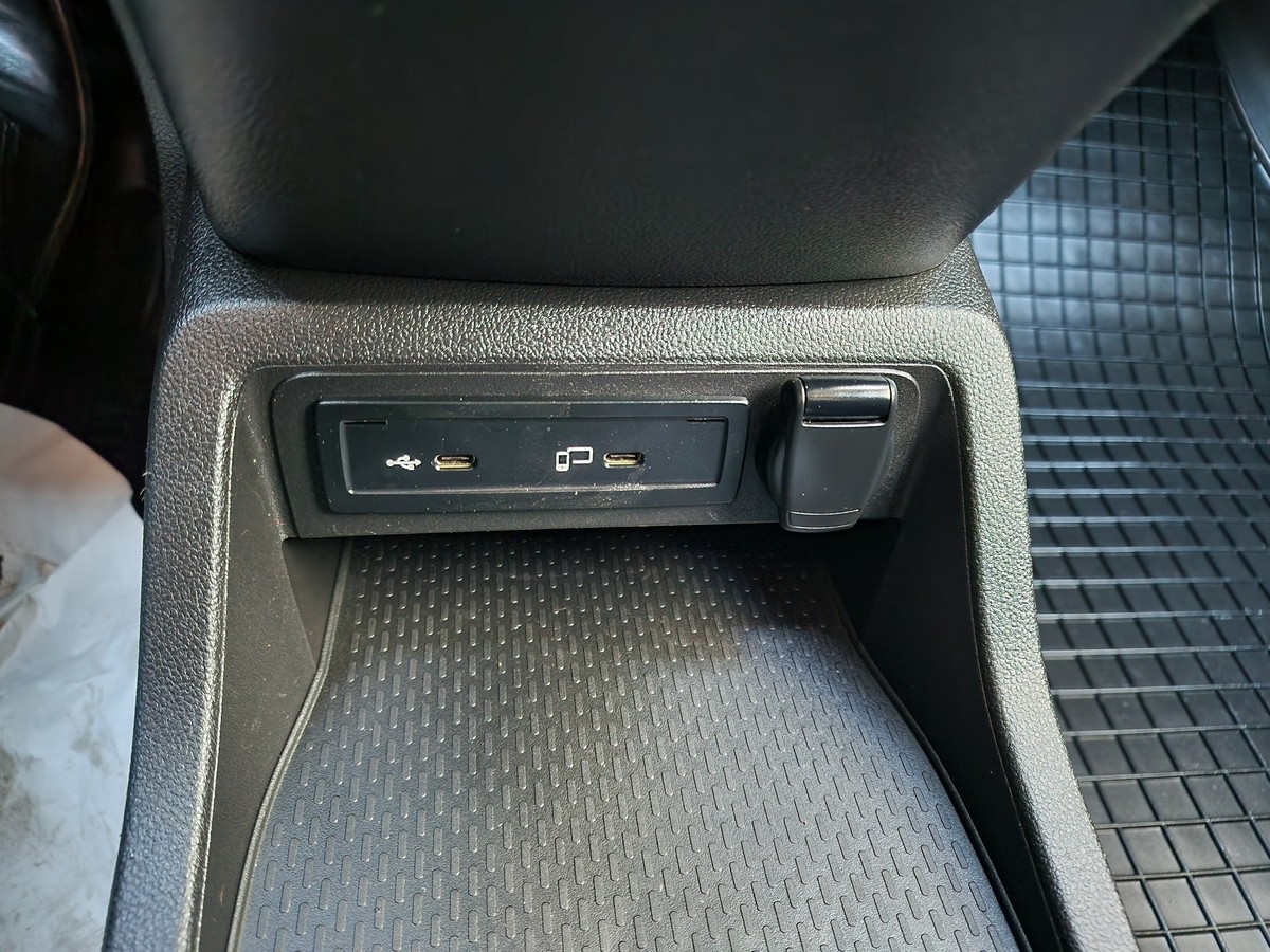 Mercedes-Benz Citan  110 CDi*Tempomat*Sitzheiz.*DAB*PDC