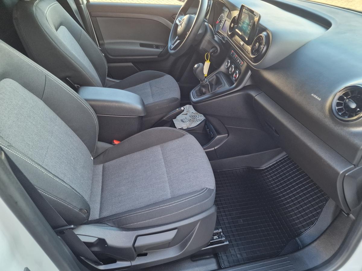 Mercedes-Benz Citan  110 CDi*Tempomat*Sitzheiz.*DAB*PDC