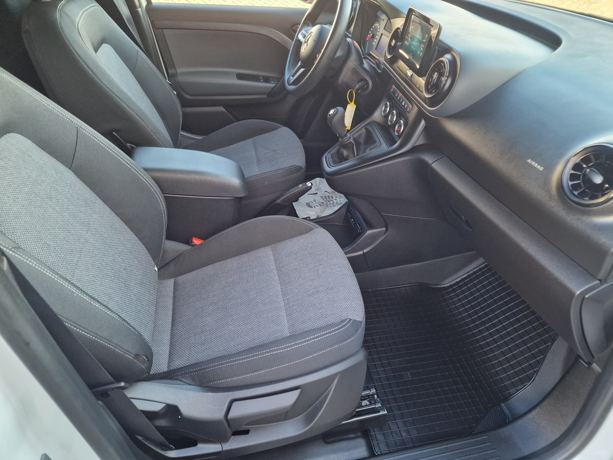 Mercedes-Benz Citan  110 CDi*Tempomat*Sitzheiz.*DAB*PDC