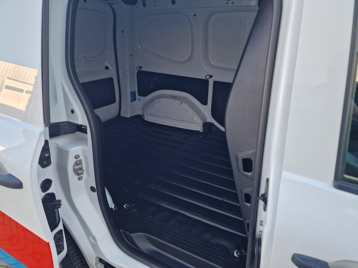 Mercedes-Benz Citan  110 CDi*Tempomat*Sitzheiz.*DAB*PDC