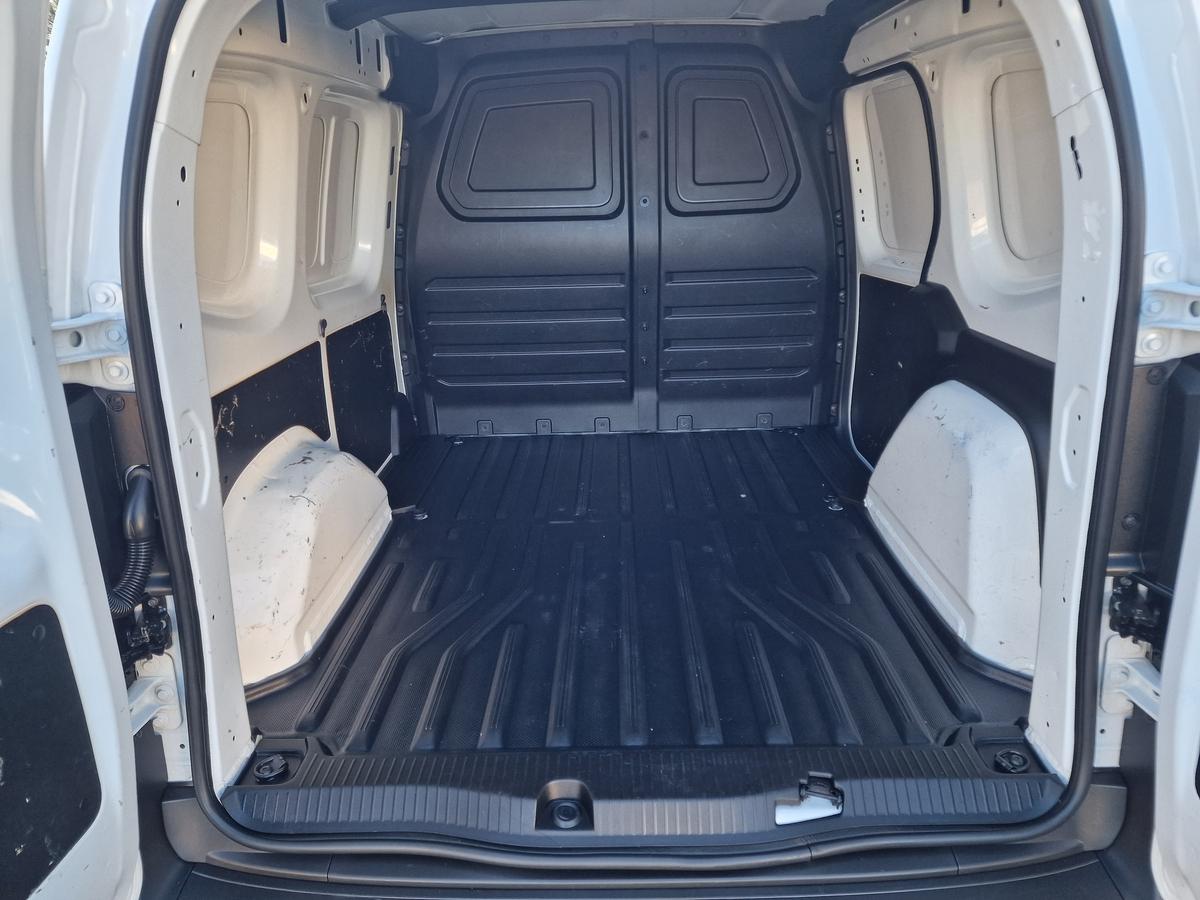 Mercedes-Benz Citan  110 CDi*Tempomat*Sitzheiz.*DAB*PDC