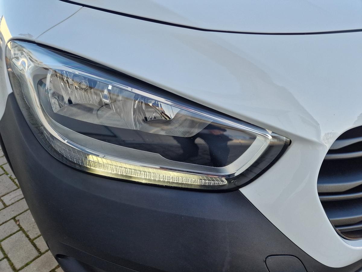 Mercedes-Benz Citan  110 CDi*Tempomat*Sitzheiz.*DAB*PDC