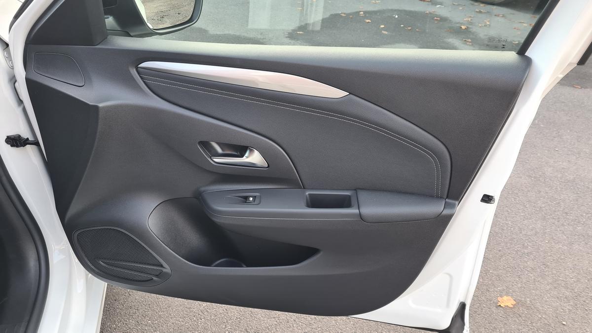 Opel Corsa F e GS-Line Navi 17 Zoll  11Kw Lader 