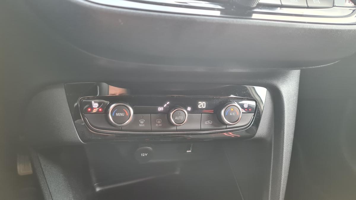 Opel Corsa F e GS-Line Navi 17 Zoll  11Kw Lader 