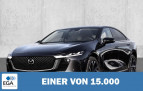 Bild Mazda 6e EV 258PS 1AT RWD Takumi NAVI HUD SONY