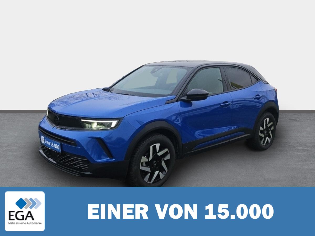 Opel Mokka 1.2 Turbo GS