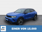 Bild Opel Mokka 1.2 Turbo GS