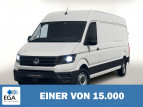 Bild Volkswagen Crafter 35 2.0 TDI 177 AT8 L4H3 PDC 3S FACELIFT