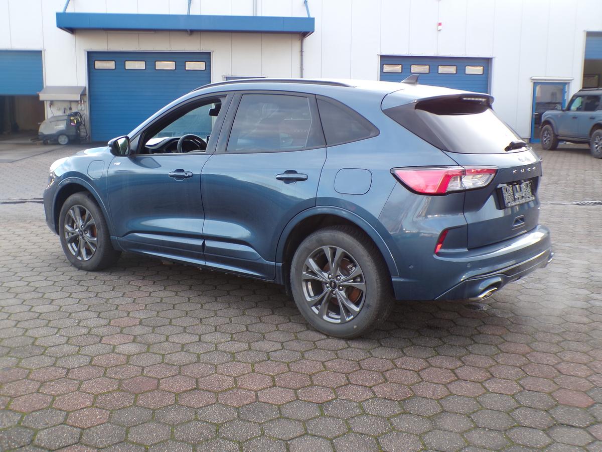 Ford Kuga ST-Line X PHEV AHK + Techno. + Fahreras.-P. + Winterp.