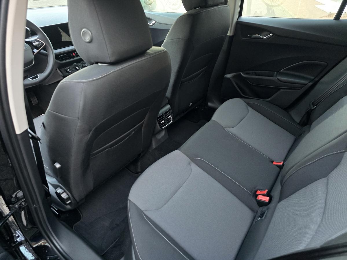 Skoda Fabia 1.0 TSi Selection 115 PS DSG #RFK #SHZ# KLIMA #LED 