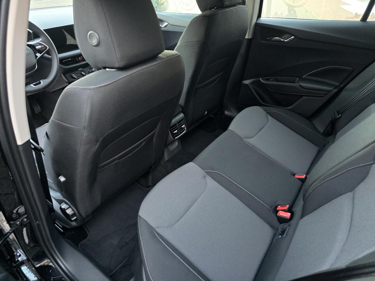 Skoda Fabia 1.0 TSi Selection 115 PS DSG #RFK #SHZ# KLIMA #LED 