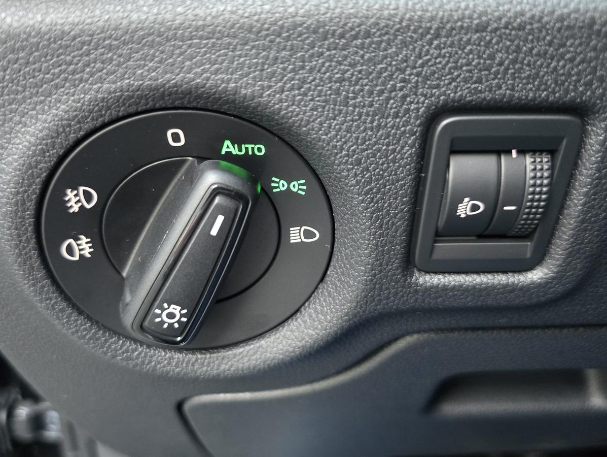 Skoda Fabia 1.0 TSi Selection 115 PS DSG #RFK #SHZ# KLIMA #LED 