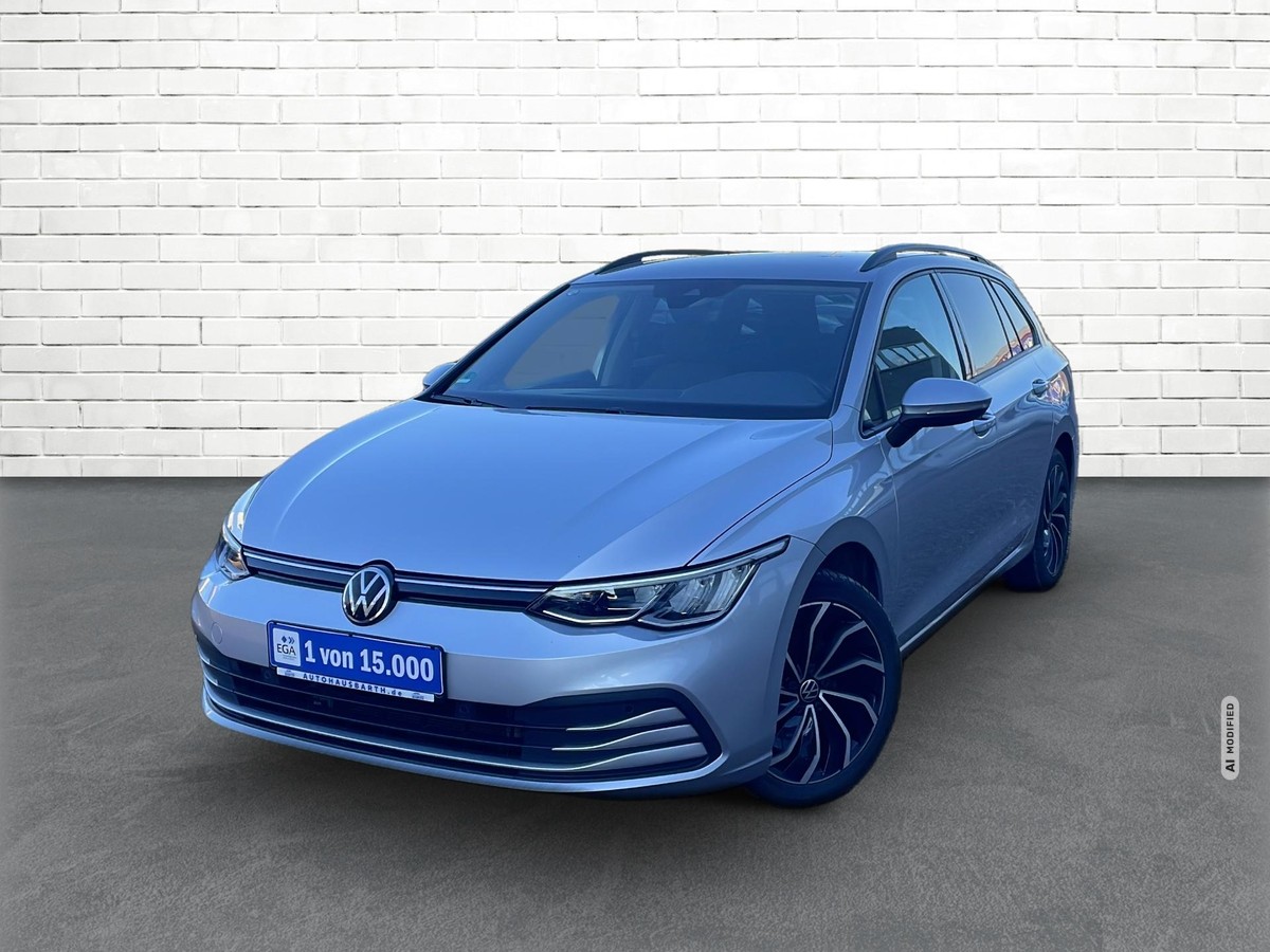 Volkswagen Golf VIII 1.5 TSI *LED* SHZ* PDC* KLIMAAUT.