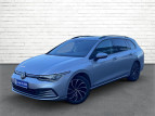 Bild Volkswagen Golf VIII 1.5 TSI *LED* SHZ* PDC* KLIMAAUT.
