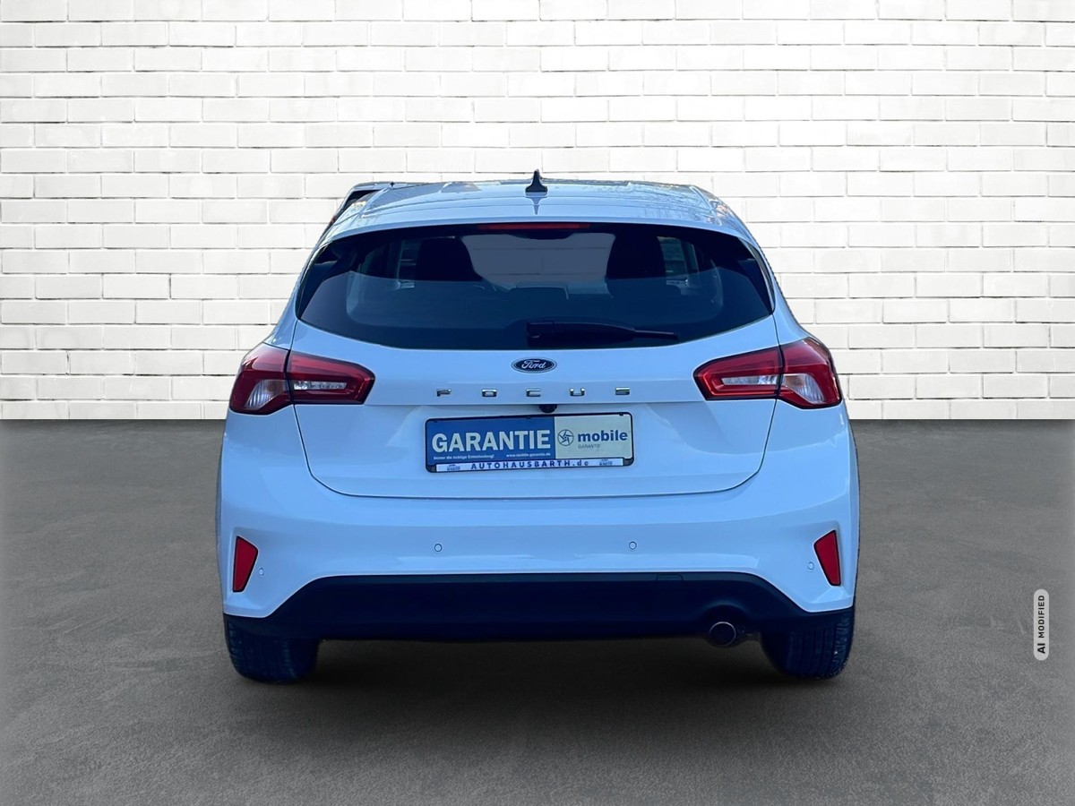 Ford Focus 1.5 EcoBlue *LED*AUT*NAVI*SHZ*RFK*