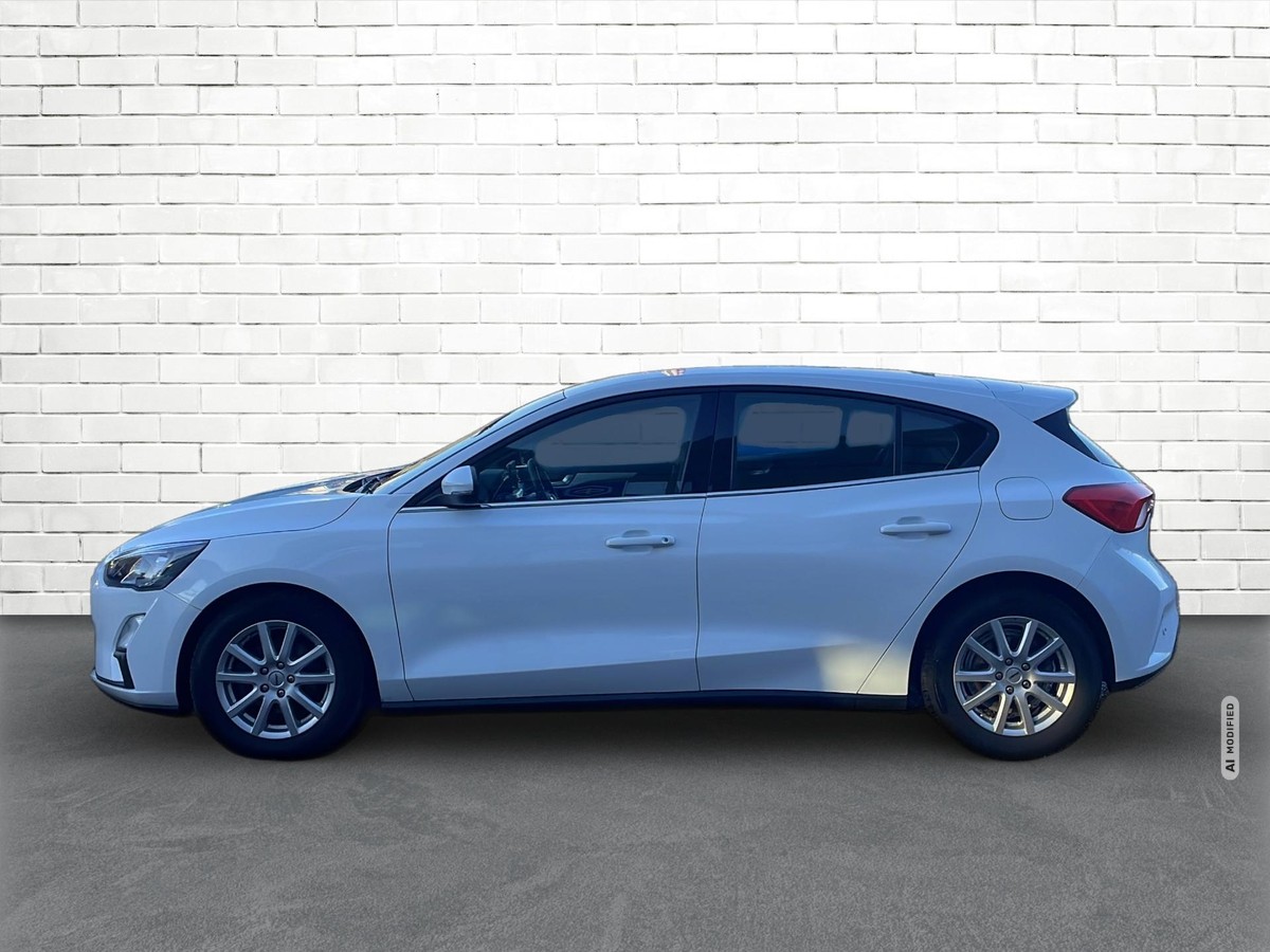 Ford Focus 1.5 EcoBlue *LED*AUT*NAVI*SHZ*RFK*