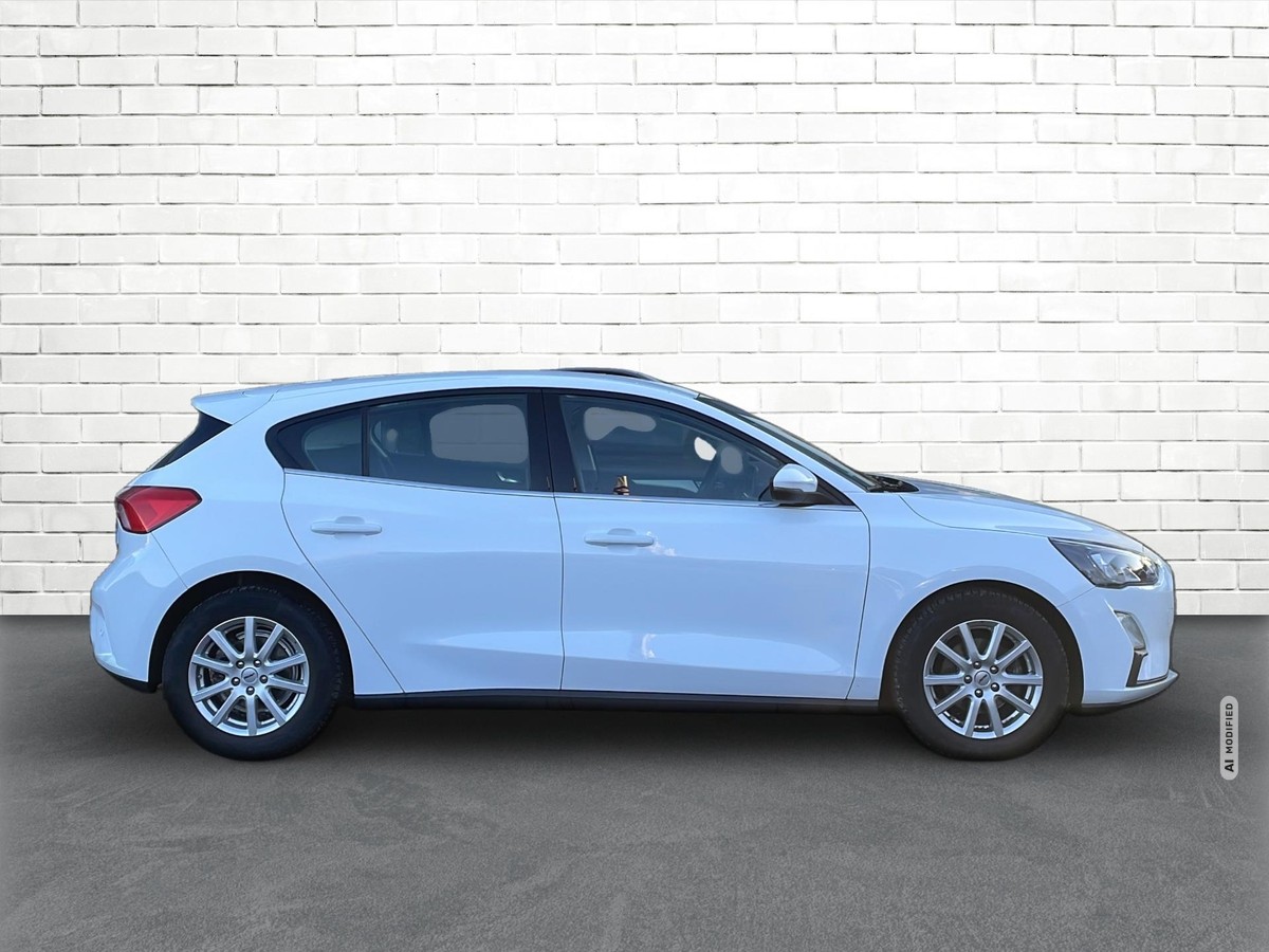 Ford Focus 1.5 EcoBlue *LED*AUT*NAVI*SHZ*RFK*
