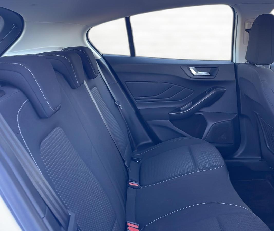 Ford Focus 1.5 EcoBlue *LED*AUT*NAVI*SHZ*RFK*