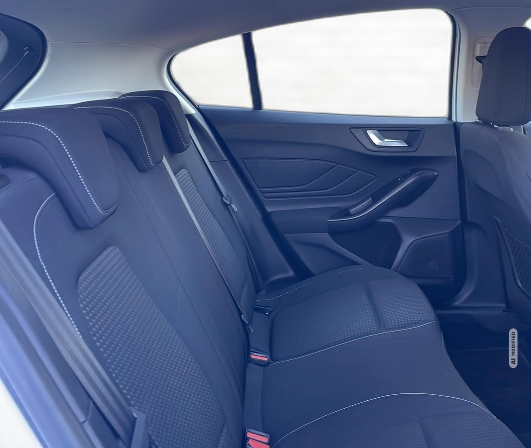Ford Focus 1.5 EcoBlue *LED*AUT*NAVI*SHZ*RFK*