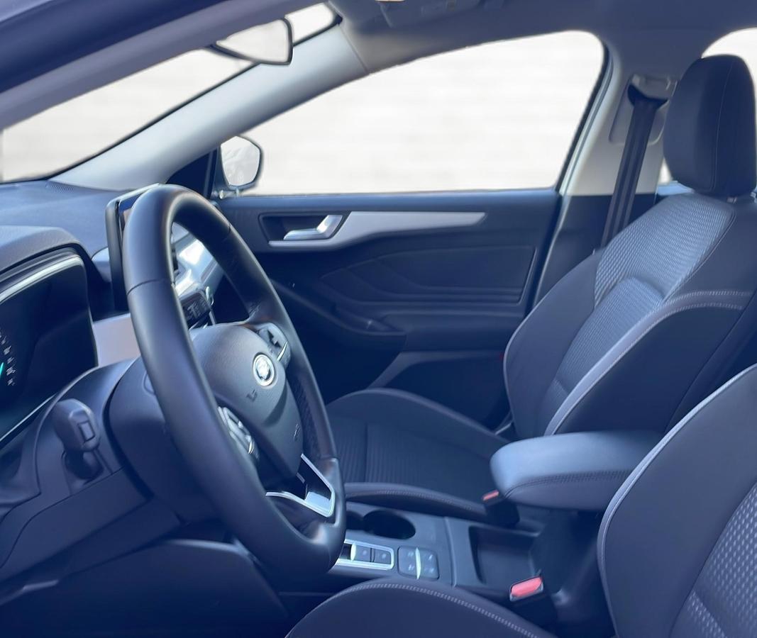 Ford Focus 1.5 EcoBlue *LED*AUT*NAVI*SHZ*RFK*