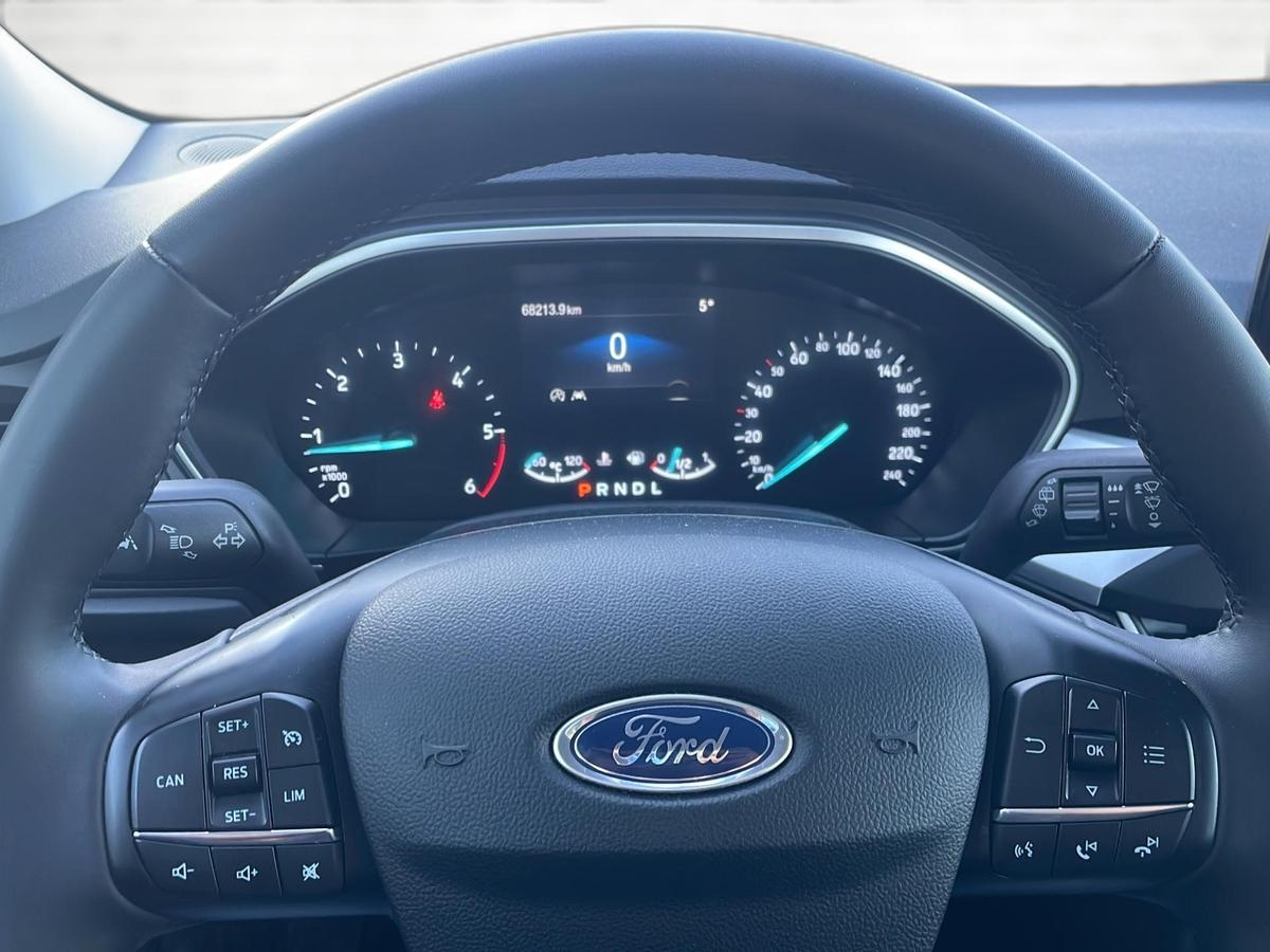 Ford Focus 1.5 EcoBlue *LED*AUT*NAVI*SHZ*RFK*