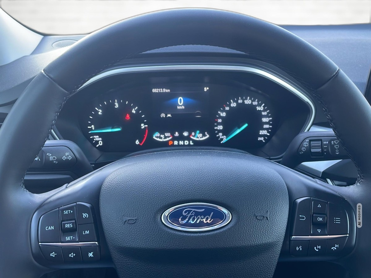Ford Focus 1.5 EcoBlue *LED*AUT*NAVI*SHZ*RFK*