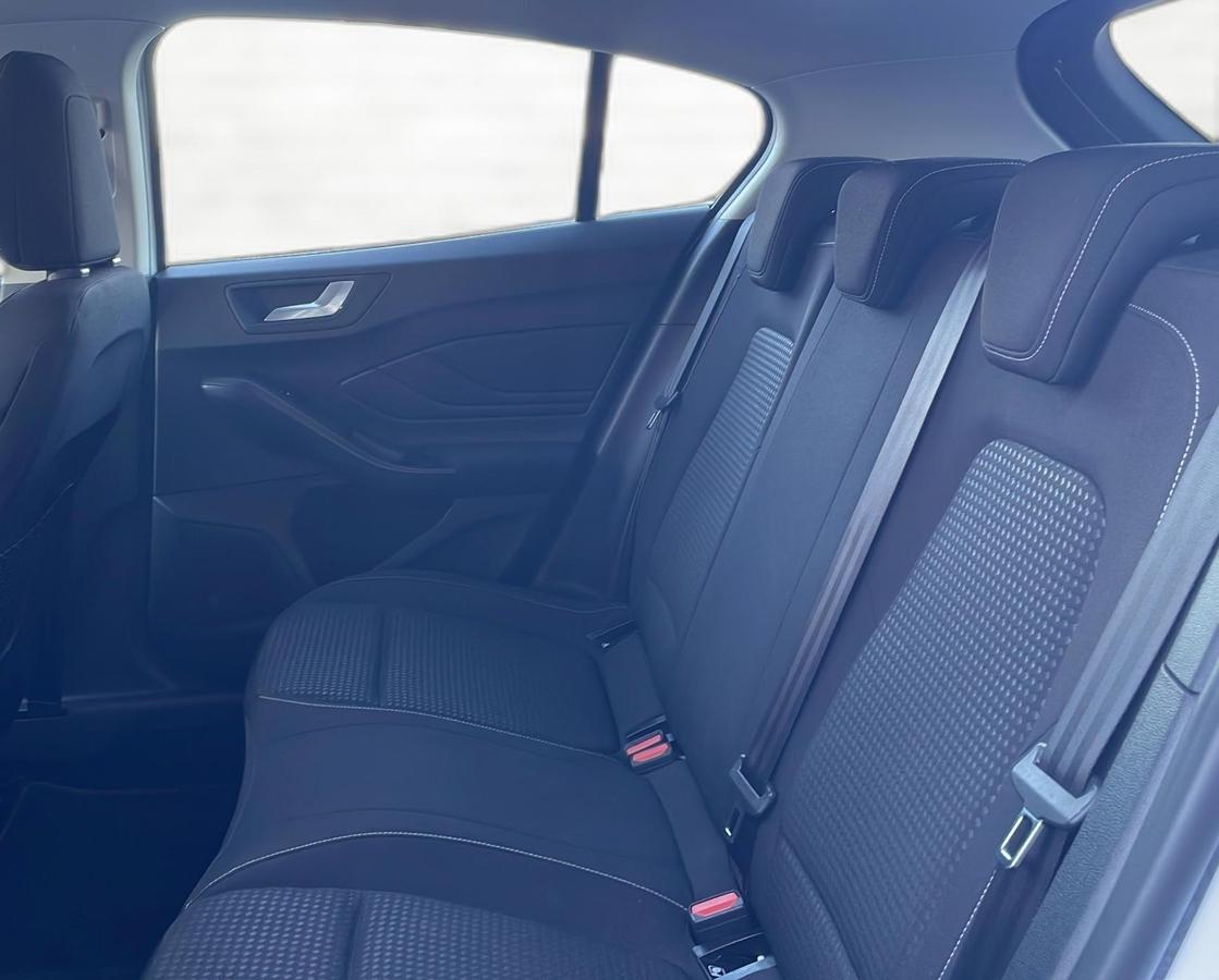 Ford Focus 1.5 EcoBlue *LED*AUT*NAVI*SHZ*RFK*