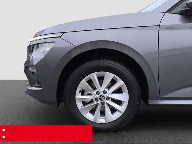 Skoda Kamiq 1.0 TSI DSG Selection ACC LED PDC DAB+ACC+LED+PDC+