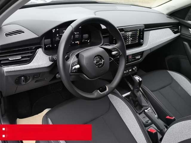 Skoda Kamiq 1.0 TSI DSG Selection ACC LED PDC DAB+ACC+LED+PDC+