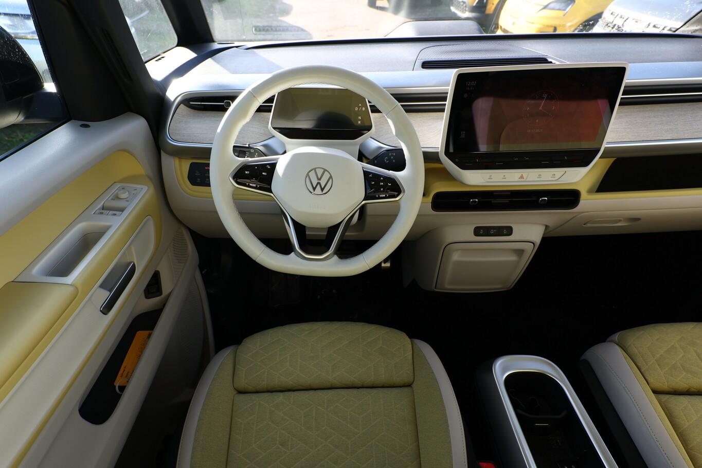 Volkswagen ID. Buzz 204 Pro Style+ KeyL ACC Kam360° eHk 20Z