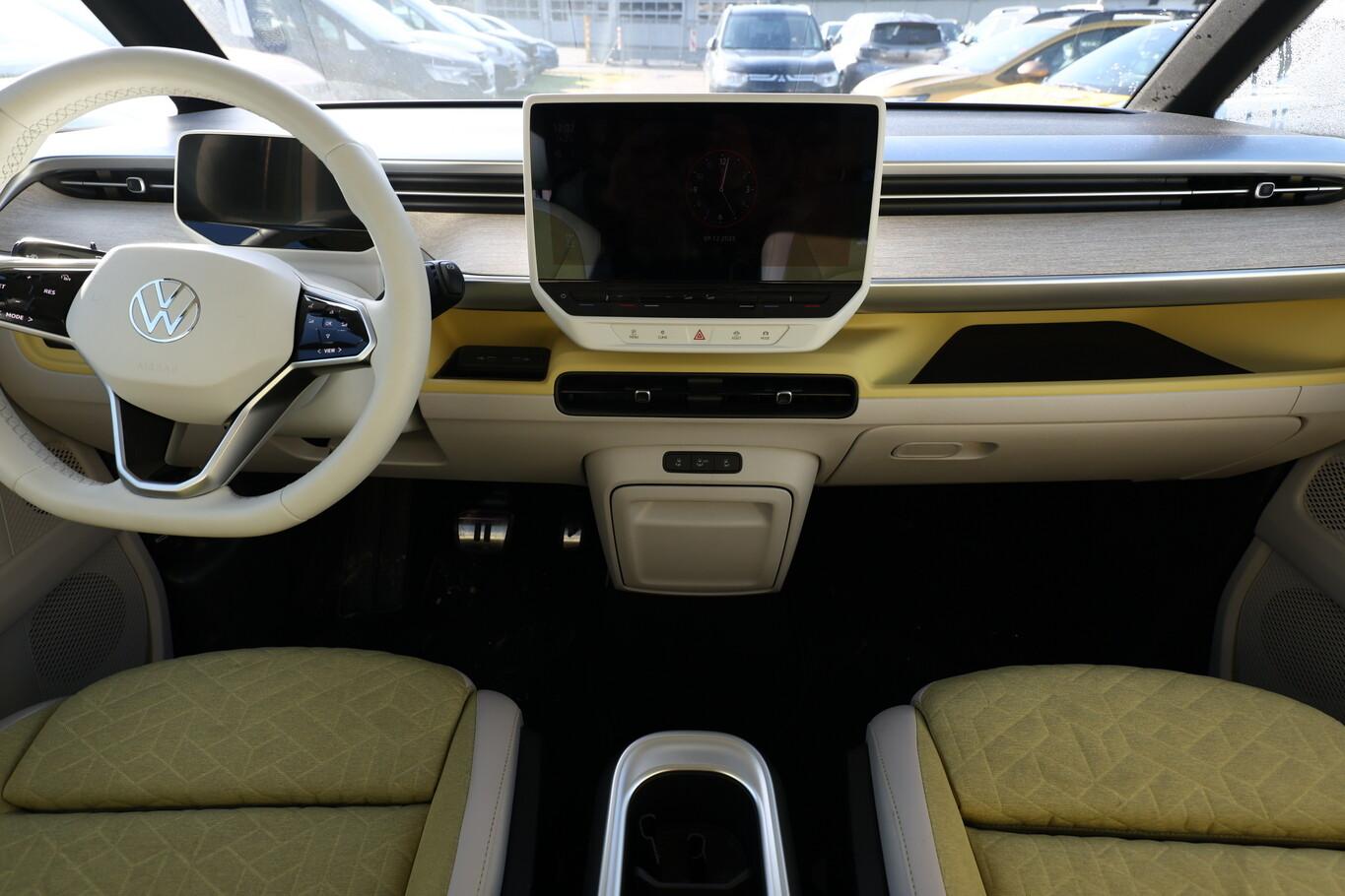 Volkswagen ID. Buzz 204 Pro Style+ KeyL ACC Kam360° eHk 20Z