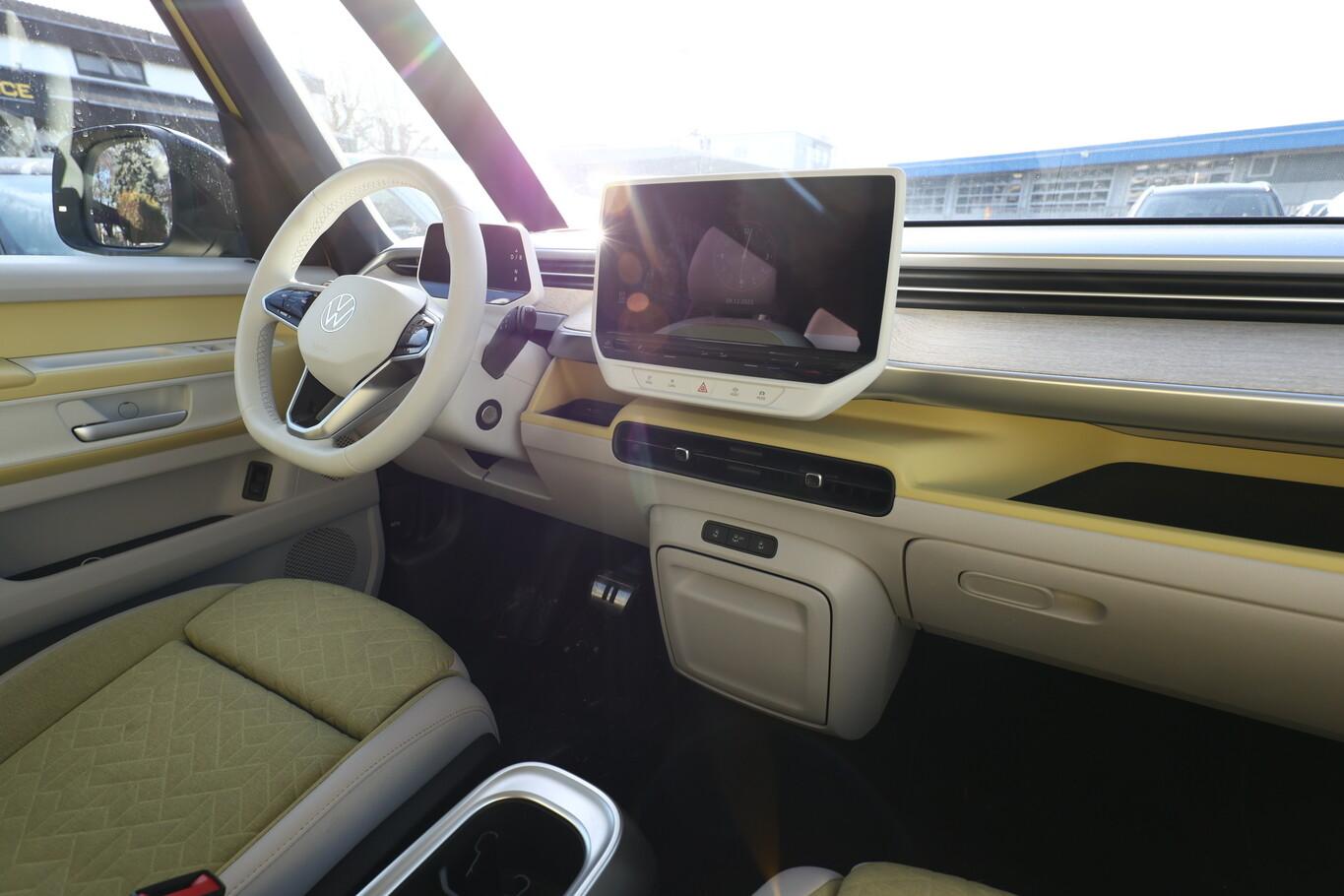 Volkswagen ID. Buzz 204 Pro Style+ KeyL ACC Kam360° eHk 20Z