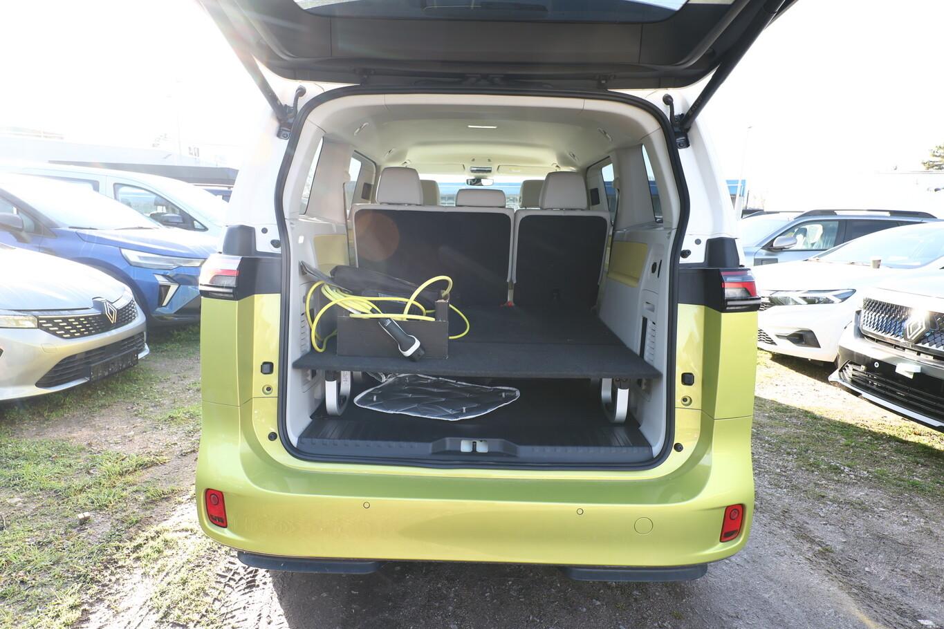 Volkswagen ID. Buzz 204 Pro Style+ KeyL ACC Kam360° eHk 20Z