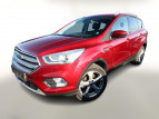 Bild Ford Kuga 2.0 TDCi 180 4x4 Titanium Pano Nav AHK PDC