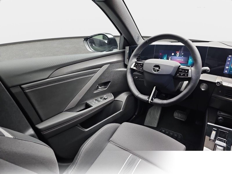 Opel Astra 1.2 TURBO AUTO. SPORTS TOURER GS LED AGR WINTER KA