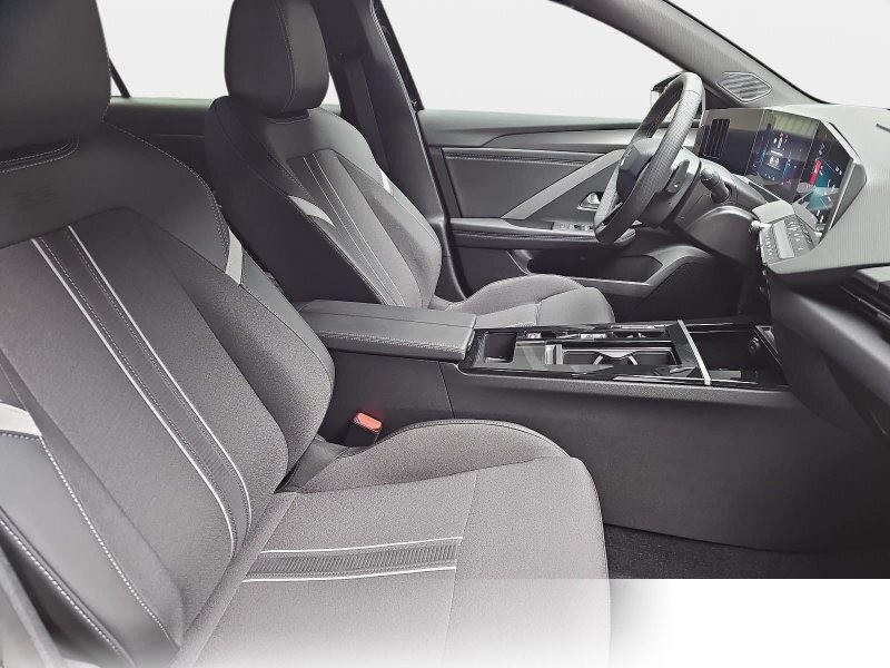 Opel Astra 1.2 TURBO AUTO. SPORTS TOURER GS LED AGR WINTER KA