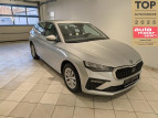 Bild Skoda Scala 1.5TSI Garantie SHZ PDC GRA